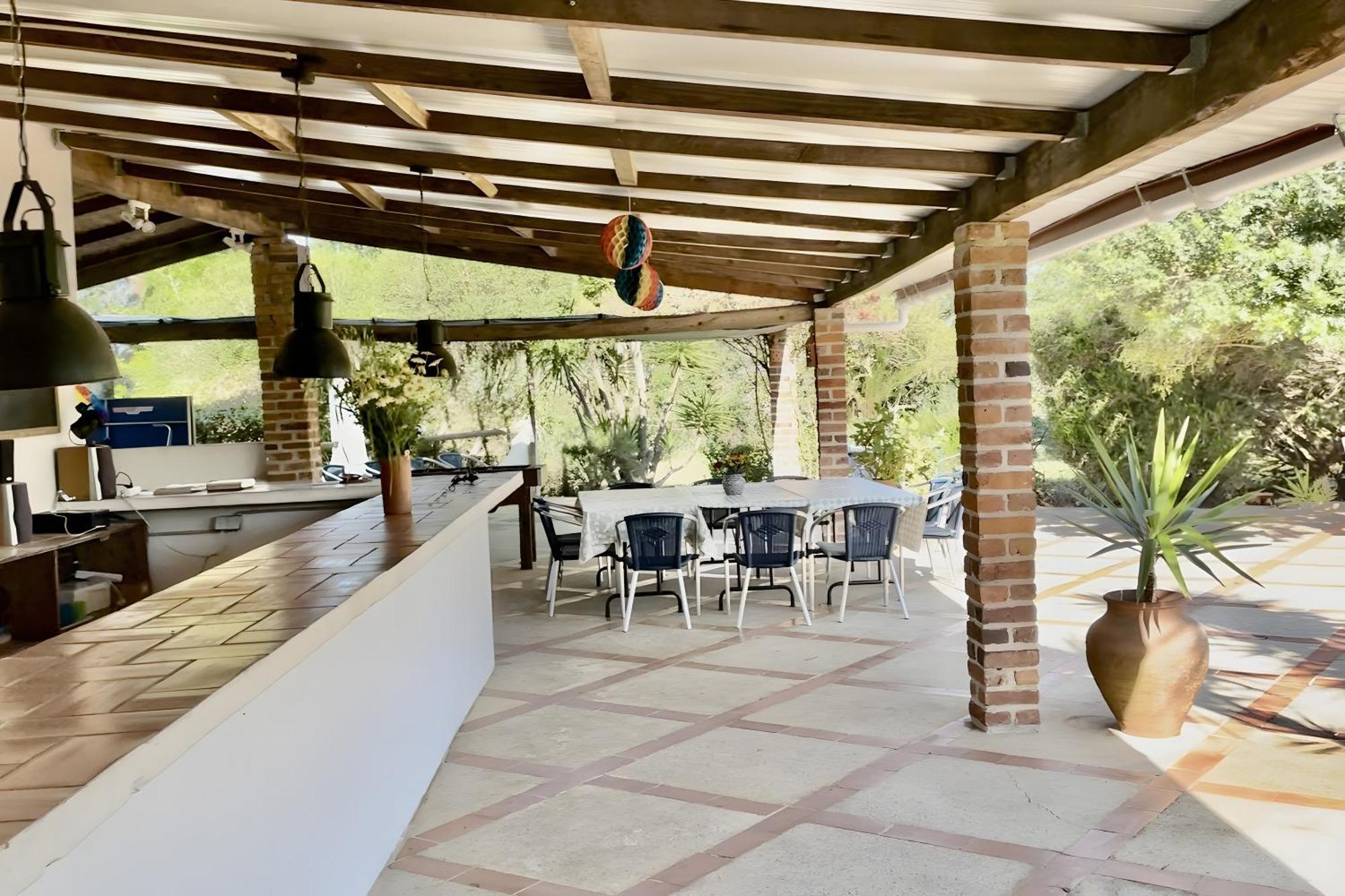 Sesmarias Dos Nobres Villa Azinheira dos Barros Exterior photo